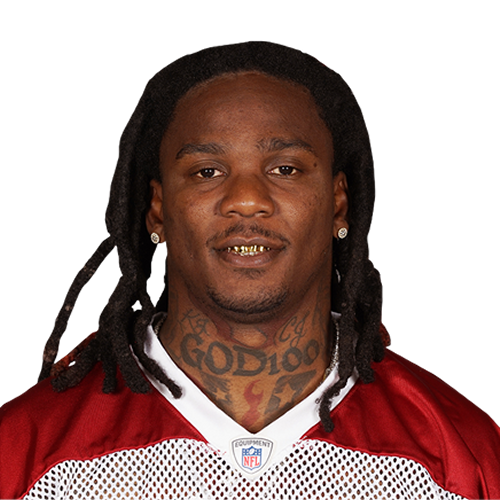 Chris Johnson