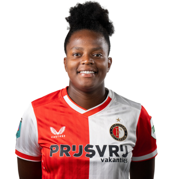Danique Ypema profile image