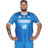 Player cutout