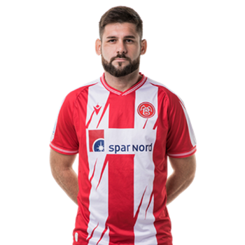 Milan Makaric profile image