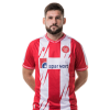 Player cutout