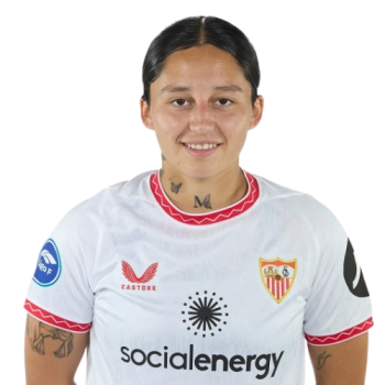 Millaray Cortés profile image