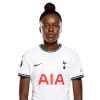 Player cutout