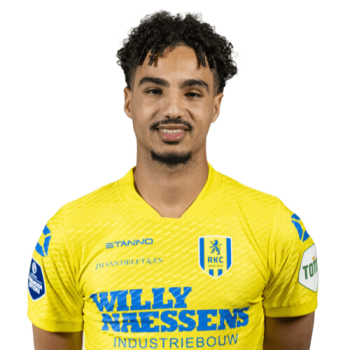 Ilias Takidine profile image