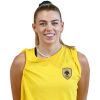 Player cutout