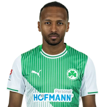Julian Green profile image