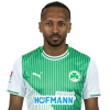 Player cutout