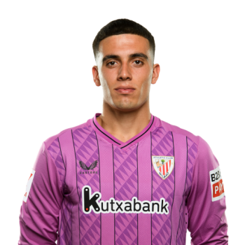 Álex Padilla profile image