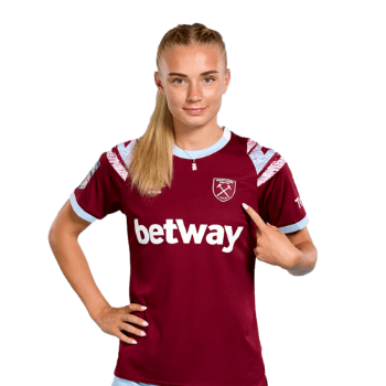 Thea Kyvåg profile image