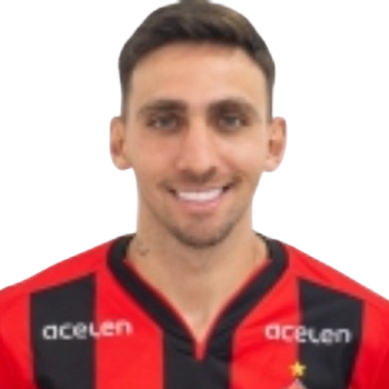 Gustavo Silva profile image