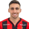 Player cutout