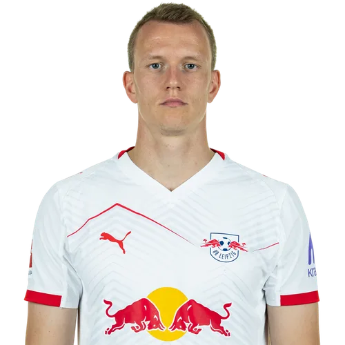 루카스 클로스터만