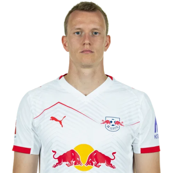 Lukas Klostermann
