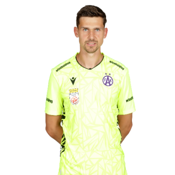 Lukas Wedl profile image