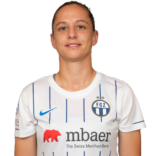 Fabienne Humm