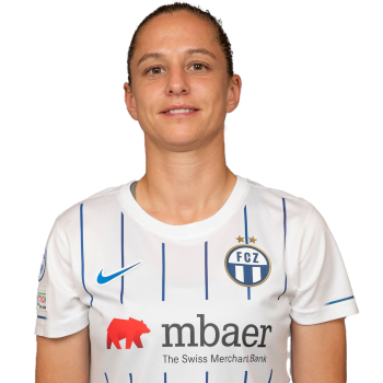 Fabienne Humm profile image