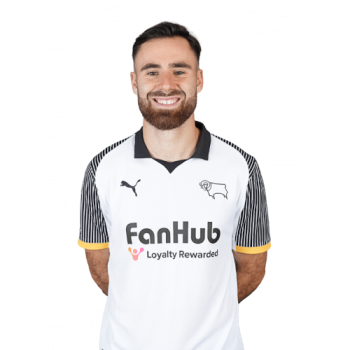 Ben Brereton Díaz profile image
