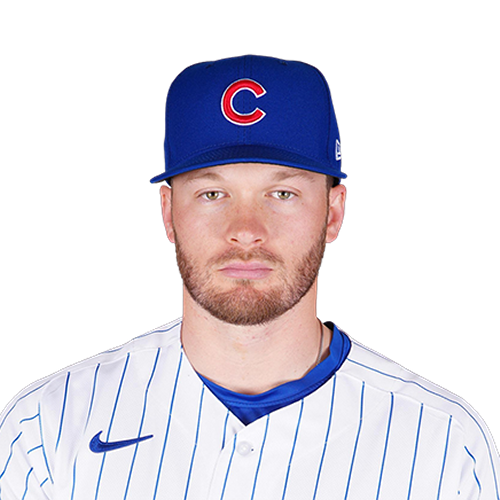 Ian Happ