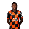 Player cutout