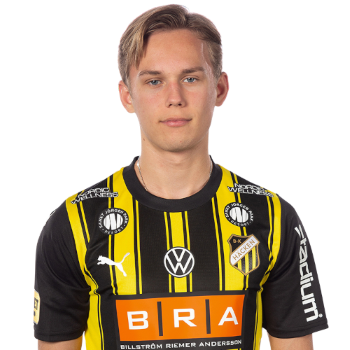 Pontus Dahbo profile image