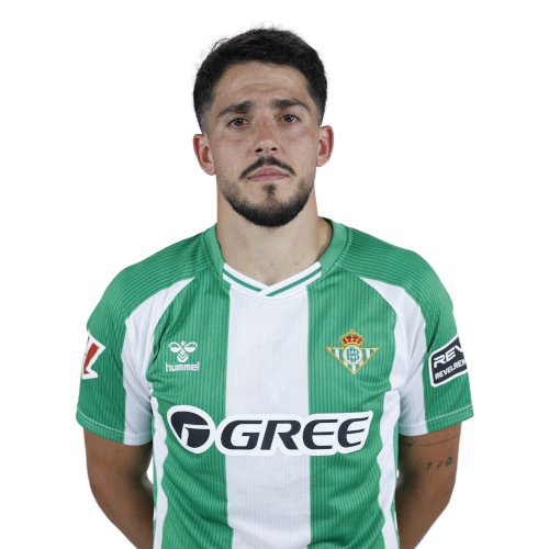 بابلو فورنالس