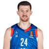 Player cutout