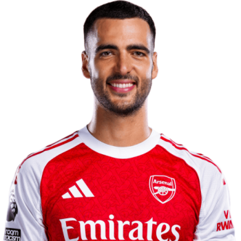 Mikel Merino profile image