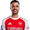 Player cutout