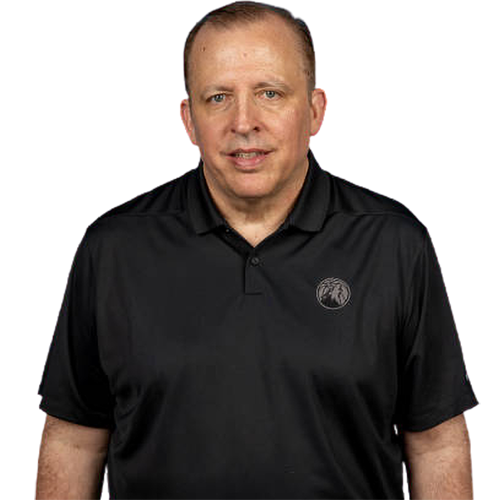 Tom Thibodeau