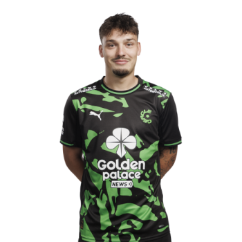 Gary Magnée profile image
