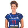 Player cutout