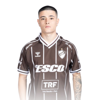 Manuel Tucker profile image