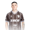 Player cutout