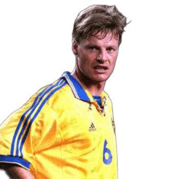 Stefan Schwarz