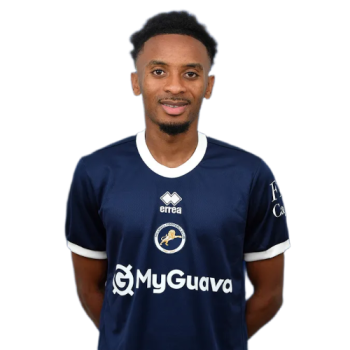 Thierno Ballo profile image