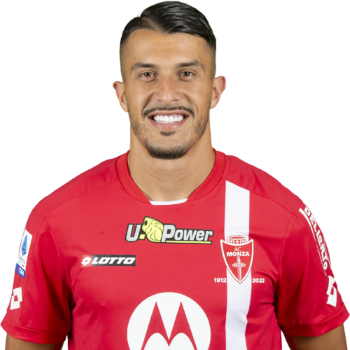 Dany Carvalho