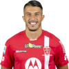 Player cutout