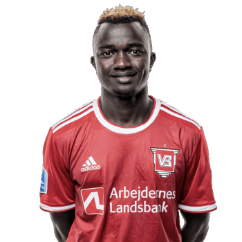 Musa Juwara profile image