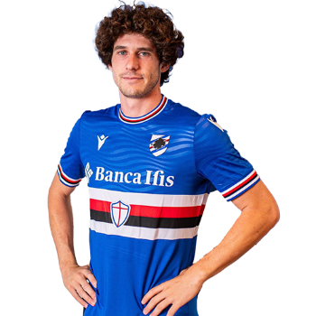 Stefano Girelli profile image