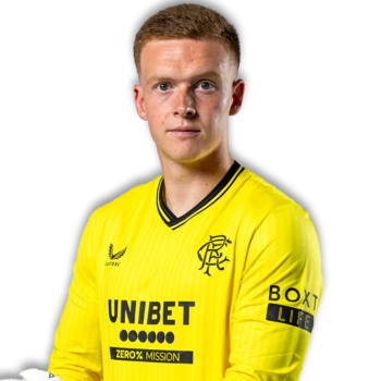 Kieran Wright profile image