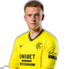 Player cutout