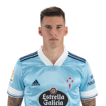 Santiago Mina profile image
