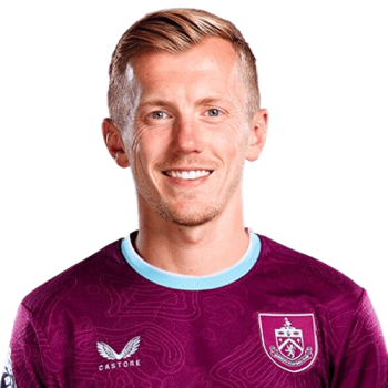 James Ward-Prowse profile image