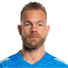 Player cutout