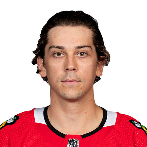 Dylan Strome