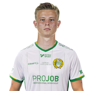 Frederik Winther profile image