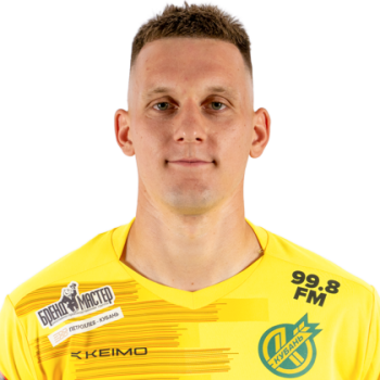Ilya Moseychuk profile image