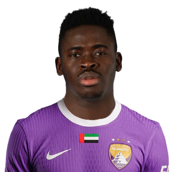 Abdoul Karim Traoré profile image