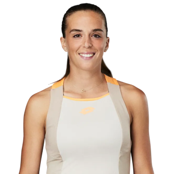 Lucia Bronzetti cutout