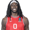 Player cutout